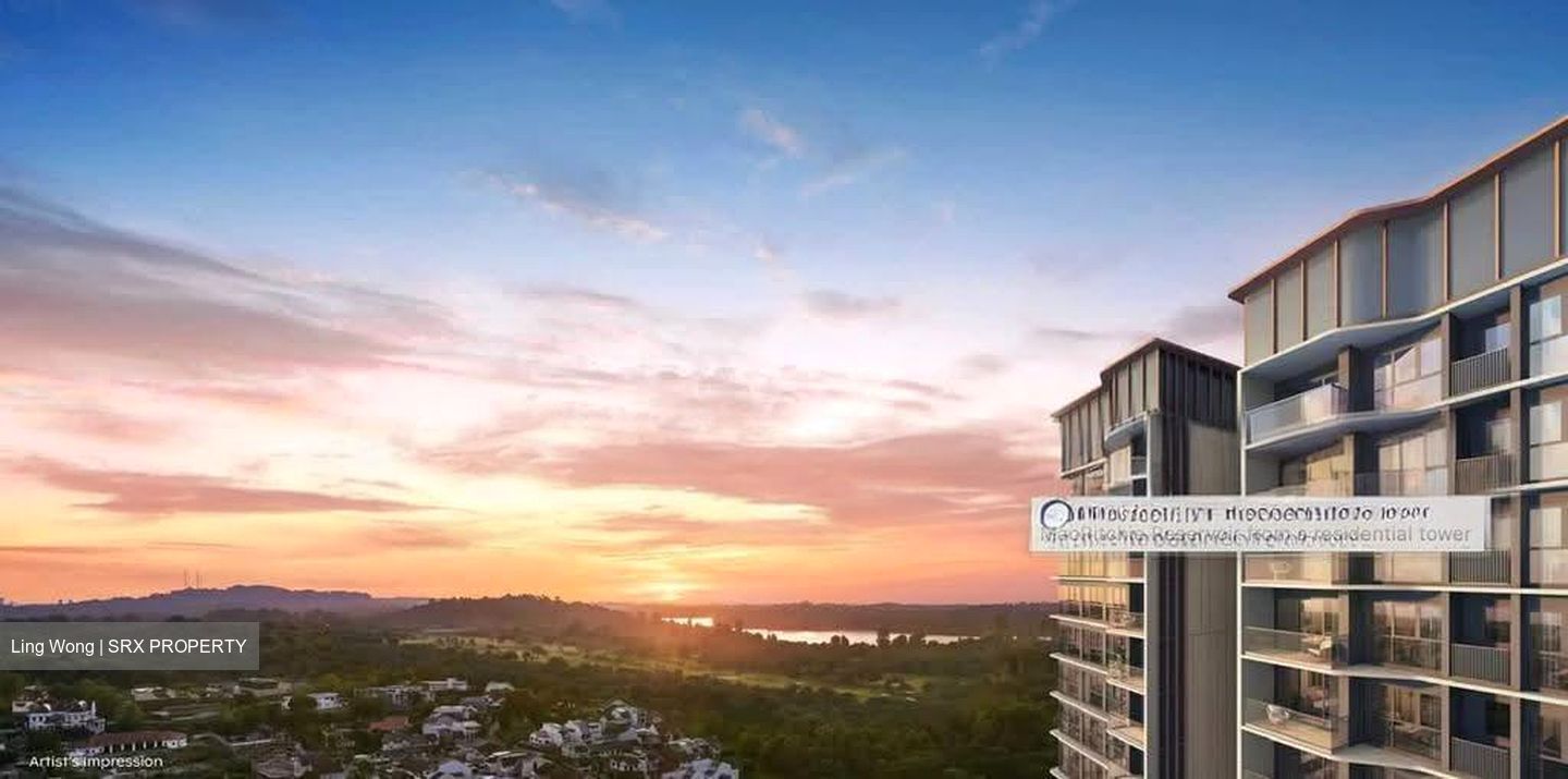 Thomson View Condominium (D20), Condominium #634142441